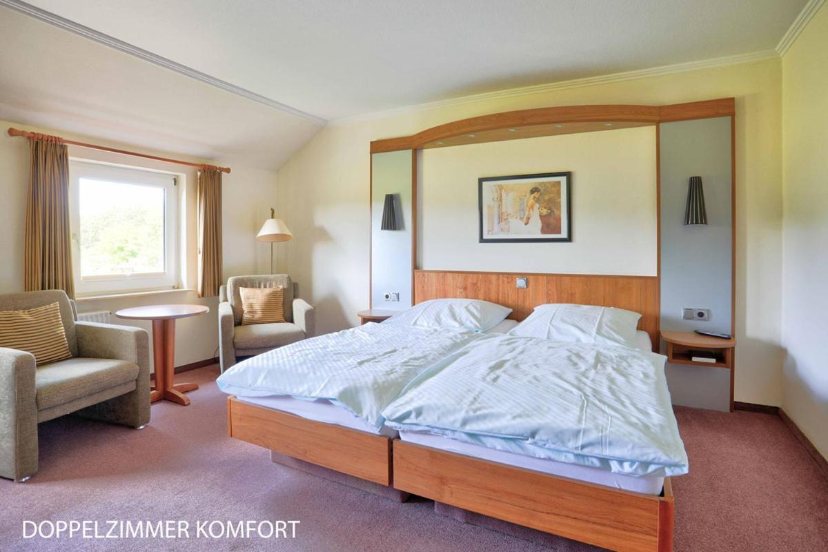 Stoessels Hotel Altenmedingen المظهر الخارجي الصورة