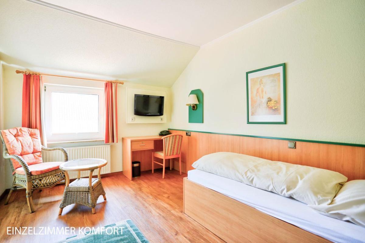 Stoessels Hotel Altenmedingen المظهر الخارجي الصورة