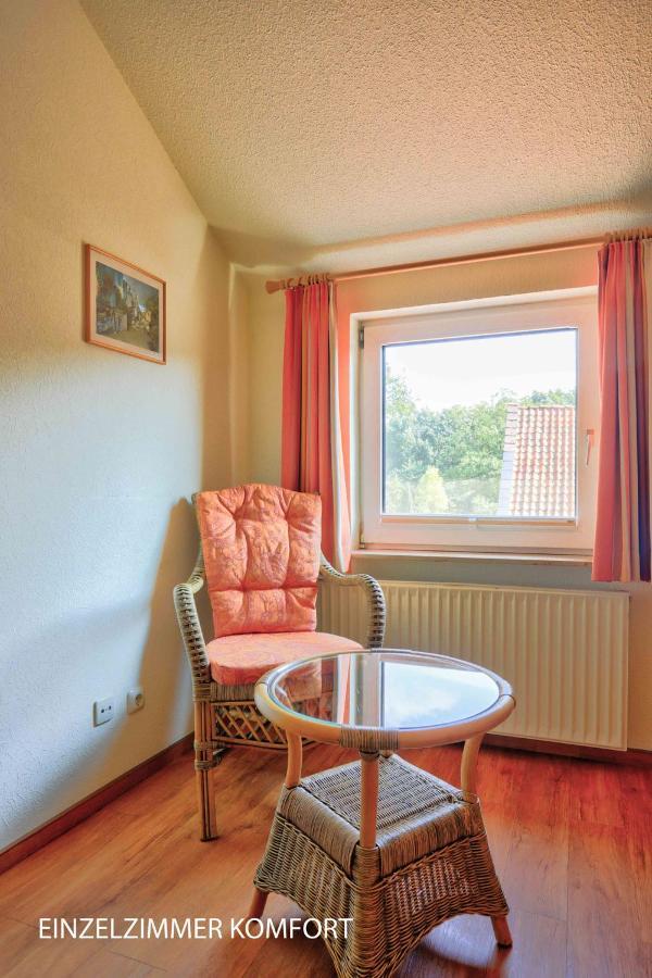 Stoessels Hotel Altenmedingen المظهر الخارجي الصورة
