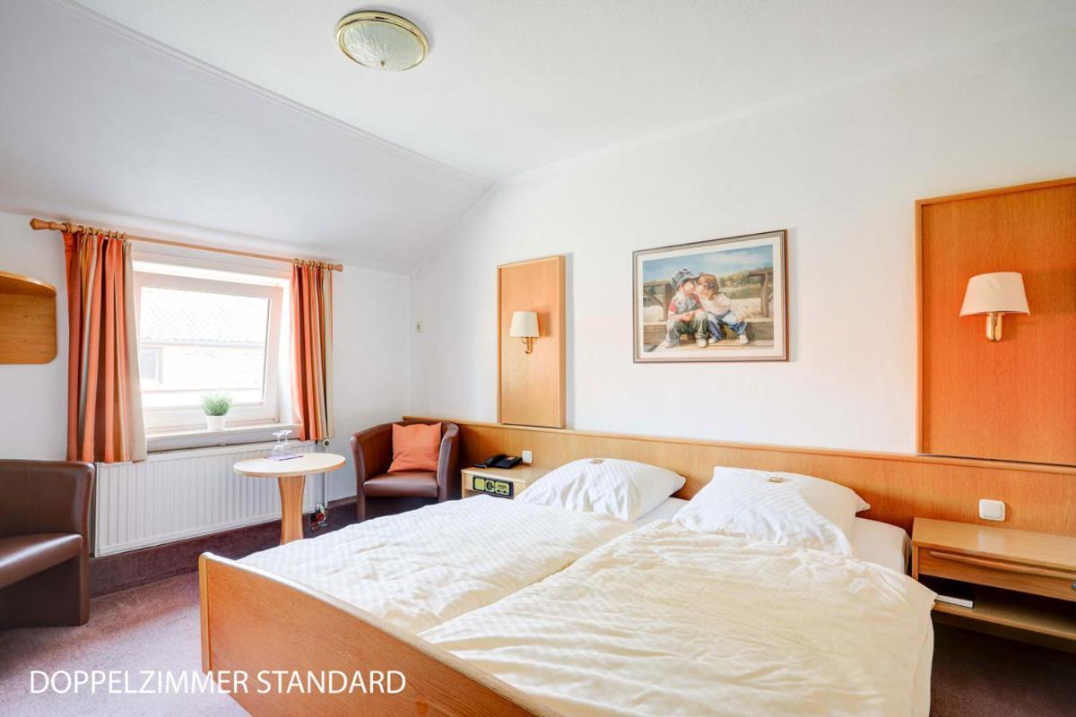 Stoessels Hotel Altenmedingen المظهر الخارجي الصورة