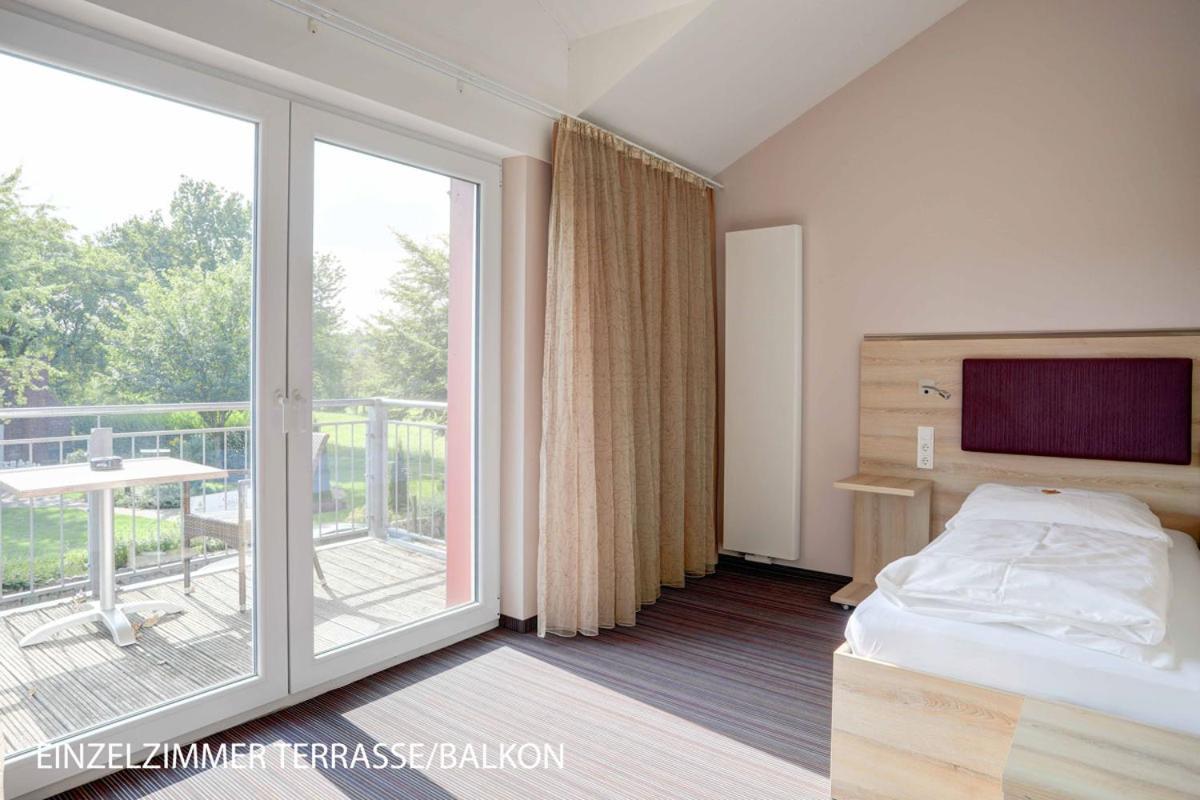 Stoessels Hotel Altenmedingen المظهر الخارجي الصورة