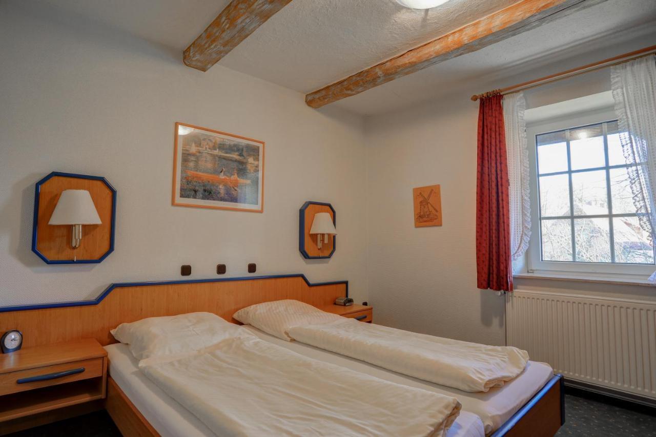 Stoessels Hotel Altenmedingen المظهر الخارجي الصورة