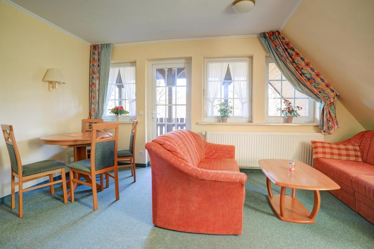 Stoessels Hotel Altenmedingen المظهر الخارجي الصورة
