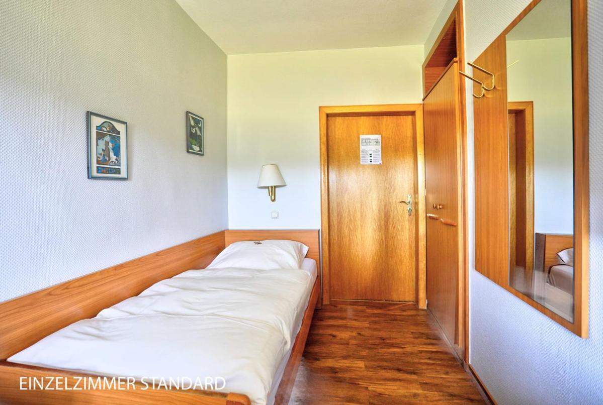 Stoessels Hotel Altenmedingen المظهر الخارجي الصورة