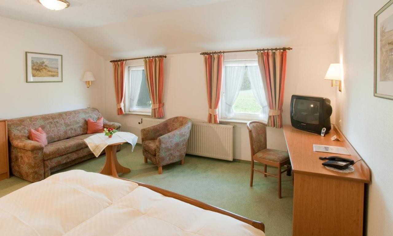Stoessels Hotel Altenmedingen المظهر الخارجي الصورة