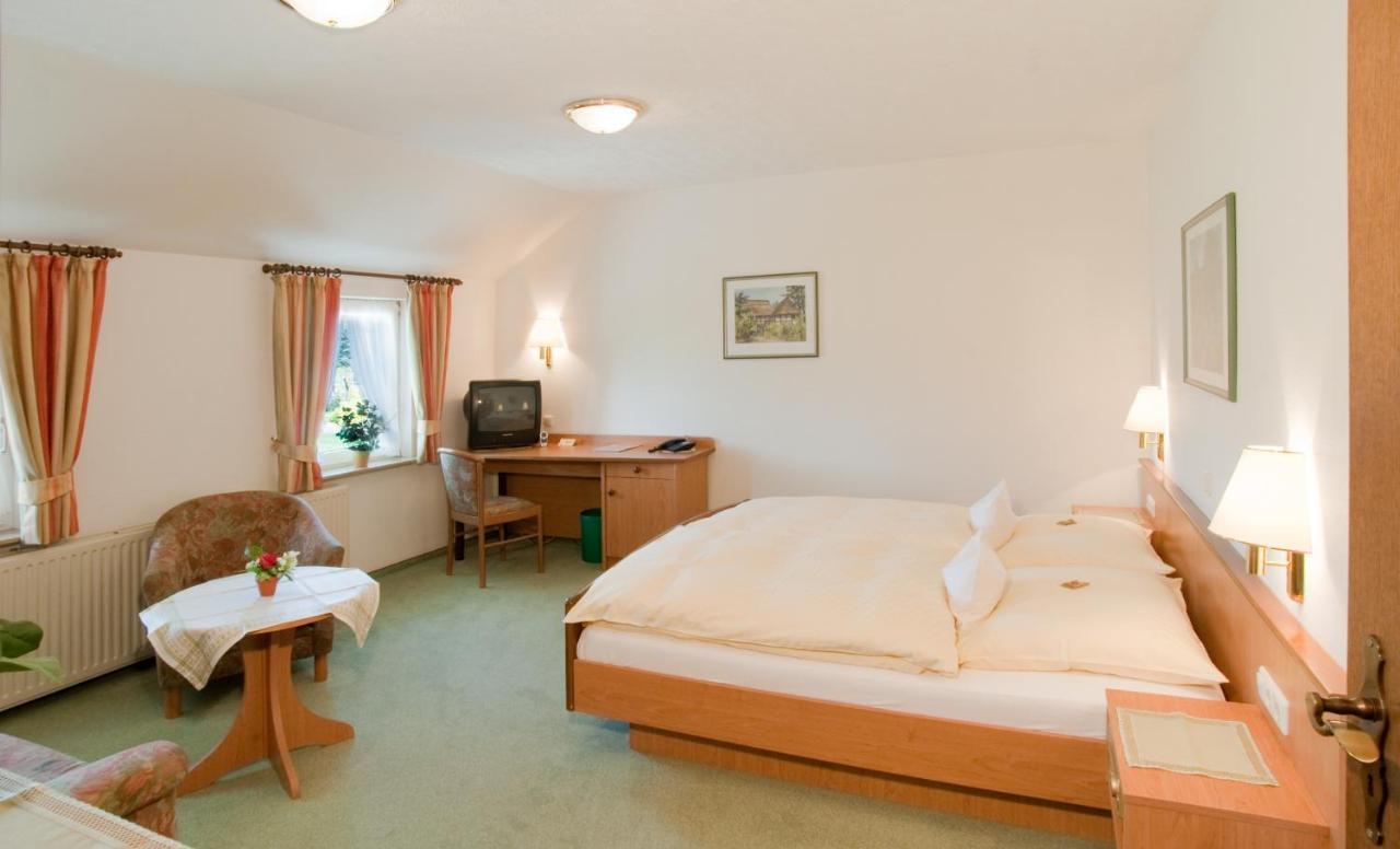Stoessels Hotel Altenmedingen المظهر الخارجي الصورة
