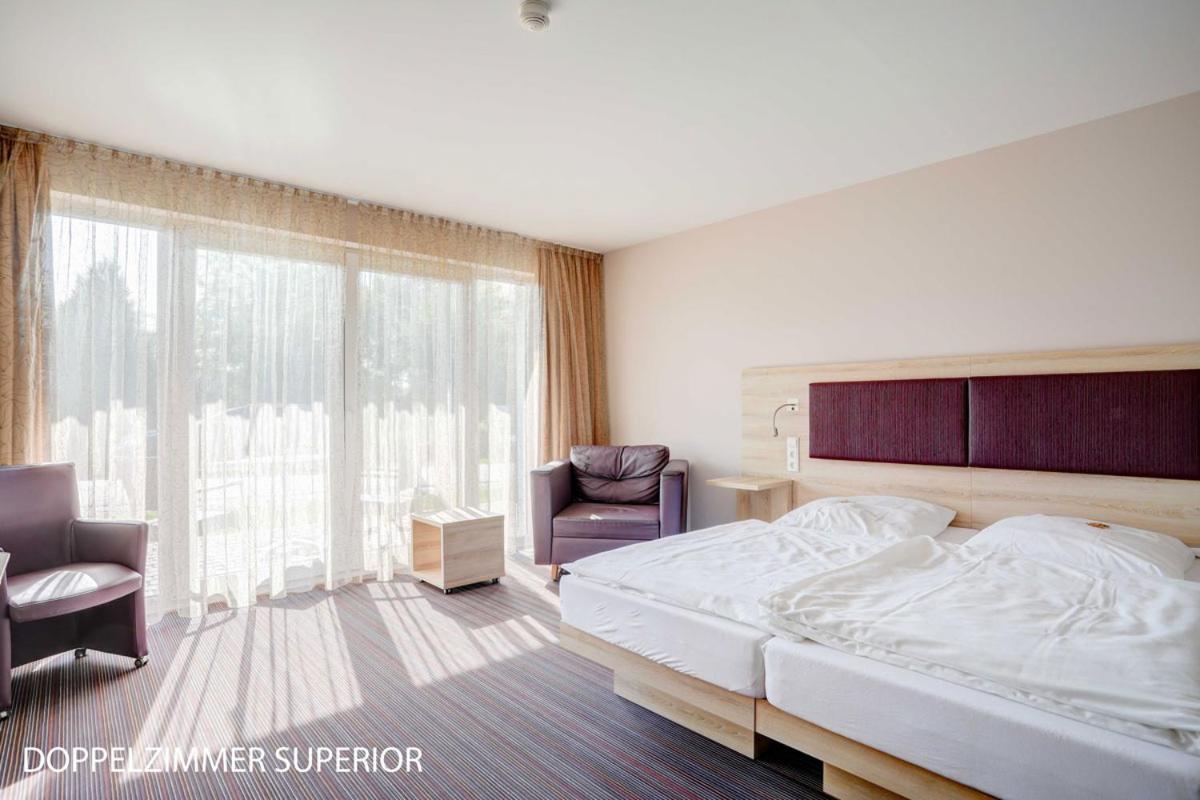 Stoessels Hotel Altenmedingen الغرفة الصورة