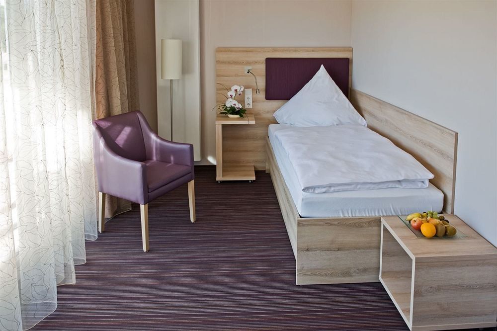 Stoessels Hotel Altenmedingen المظهر الخارجي الصورة