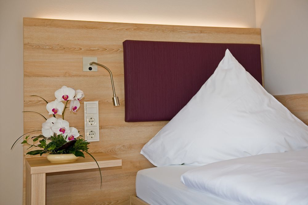 Stoessels Hotel Altenmedingen المظهر الخارجي الصورة